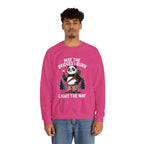 Adventure Panda Crewneck Sweatshirt