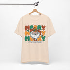 Merry Christmas Santa Tee