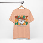 Merry Christmas Santa Tee