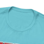 Merry Christmas Tee - Unisex Jersey Christmas Gift