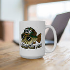 Fisherman Mug