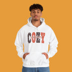 Cozy Season Unisex Hoodie | Fall Fashion