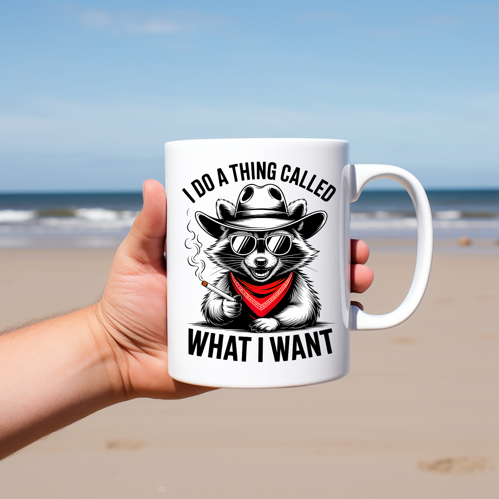 Funny Cat Mug, I Don't Want to Be Involved with Anyone But My Cat, Cat Lover Gift, Coffee Mug for Pet Owners, Cute Animal Design