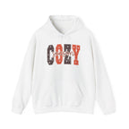 Cozy Season Unisex Hoodie | Fall Fashion