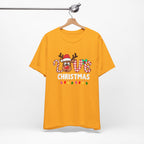 Cute Holiday Love Reindeer Tee