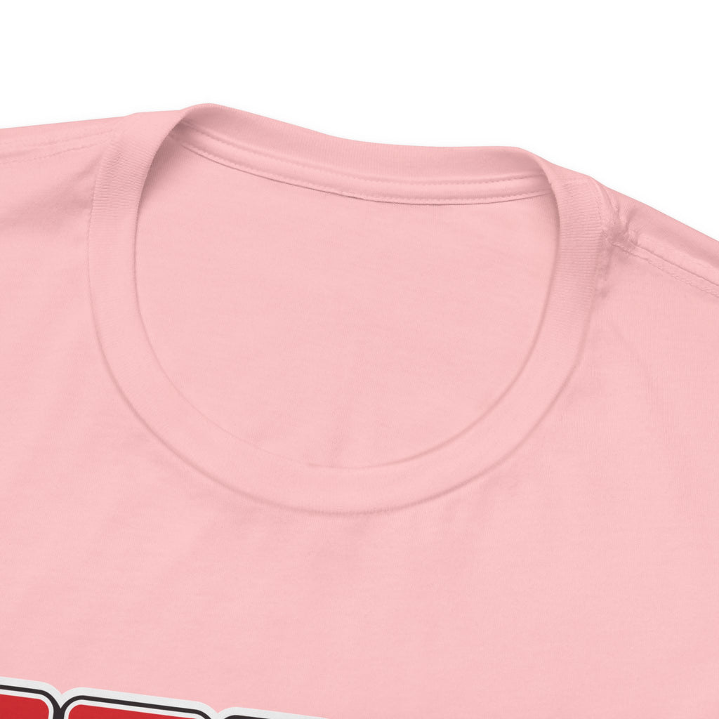 Merry Christmas Tee - Unisex Jersey Christmas Gift