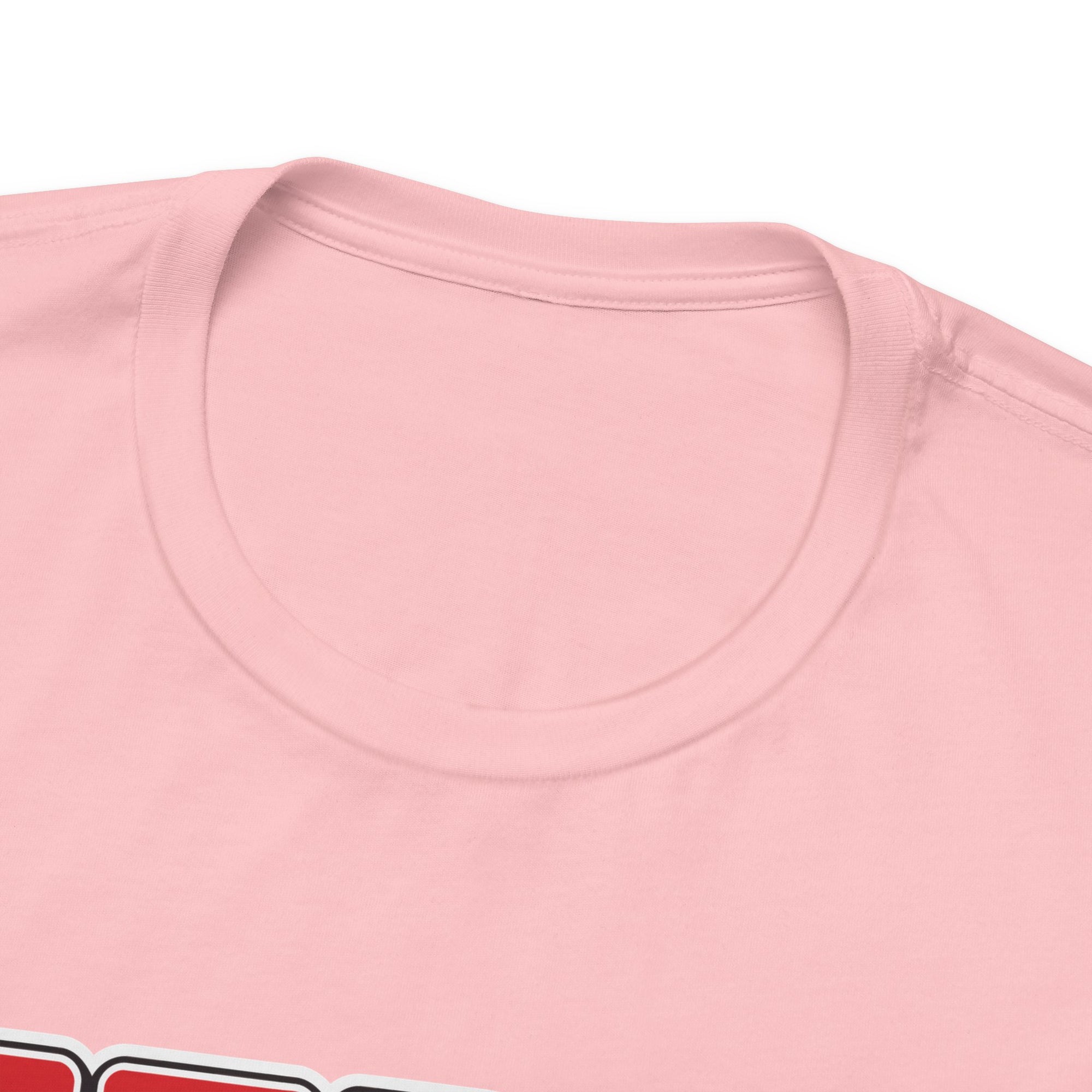 Merry Christmas Tee - Unisex Jersey Christmas Gift